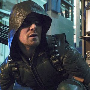 Foto Stephen Amell