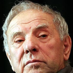 Foto Pyotr Todorovsky