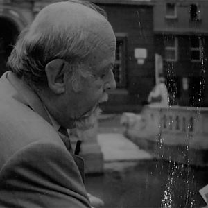 Foto João Bénard da Costa: Outros amarão as coisas que eu amei