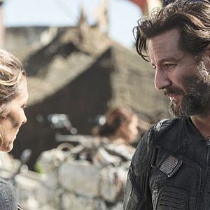 Foto Henry Ian Cusick