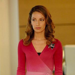 Foto Vanessa Lengies