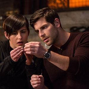 Foto Jacqueline Toboni