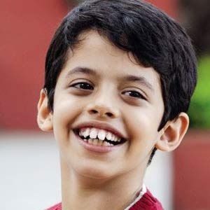 Foto Darsheel Safary