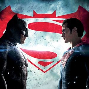 Foto Batman Vs Superman - A Origem Da Justiça