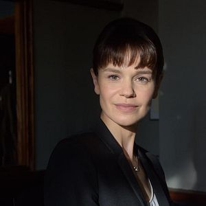 Foto Françoise Gillard