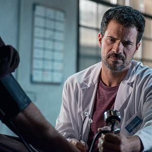 Foto El Ministerio del Tiempo