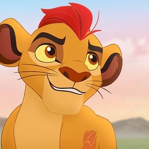 Foto A Guarda do Leão: Um Novo Rugido