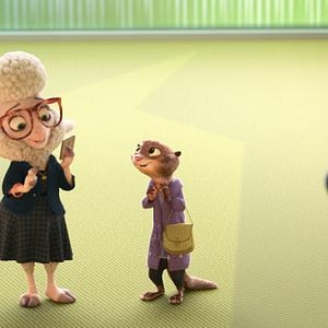 Foto Zootopia: Essa Cidade é o Bicho