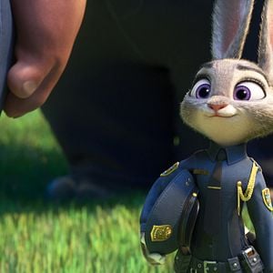 Foto Zootopia: Essa Cidade é o Bicho