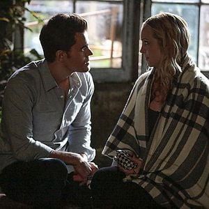 Foto The Vampire Diaries