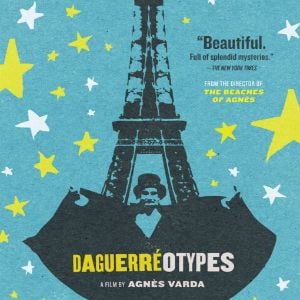 Foto Daguerreótipos