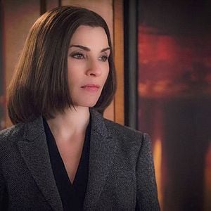 Foto The Good Wife