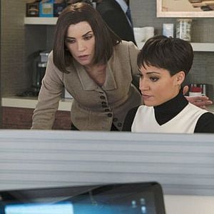 Foto The Good Wife