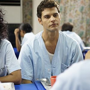 Foto El Acompañante