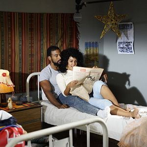 Foto El Acompañante