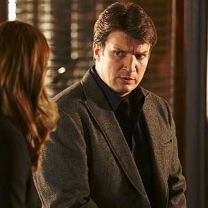 Foto Nathan Fillion