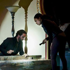 Foto Lyndie Greenwood