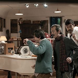 Foto Il nome del figlio