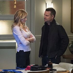 Foto NCIS: Los Angeles