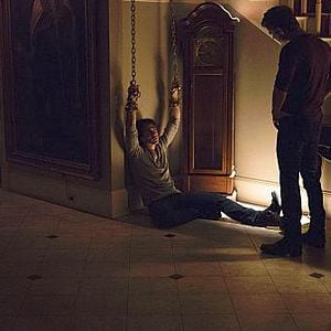 Foto Ian Somerhalder