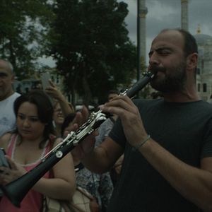 Foto The Music of Strangers