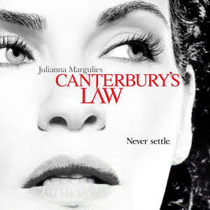 Foto Canterbury's Law