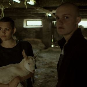 Foto Chrieg - Em Guerra