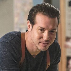 Foto Jon Seda