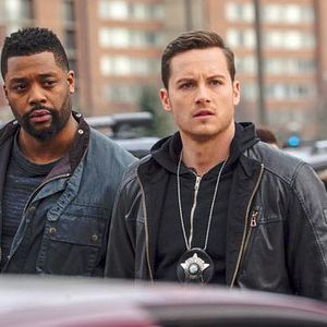 Foto Chicago P.D. Distrito 21