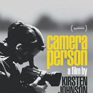 Foto Cameraperson