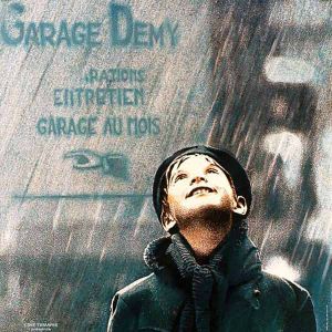 Foto Jacquot de Nantes