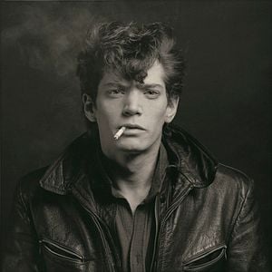 Foto Mapplethorpe: Look At The Pictures