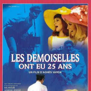 Foto Les Demoiselles ont eu 25 ans