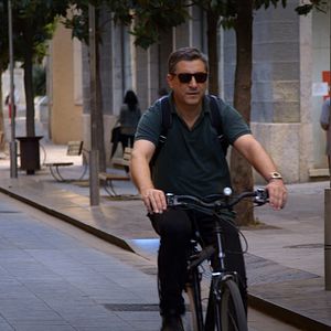 Foto Snacks, Bocados de una Revolución