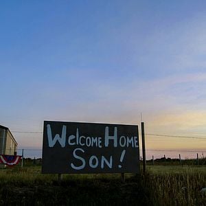 Foto Thank You for Your Service