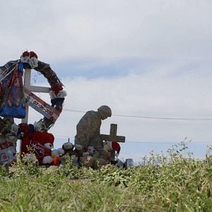 Foto Thank You for Your Service