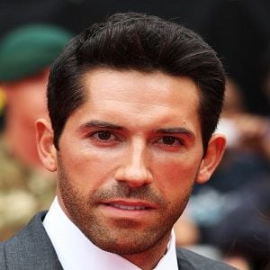 Foto Scott Adkins