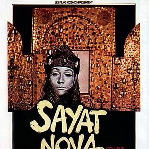Foto Sayat Nova