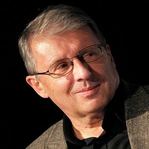 Foto Ryszard Bugajski