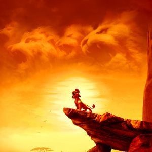 Foto A Guarda do Leão