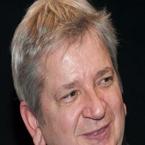 Foto Juliusz Machulski