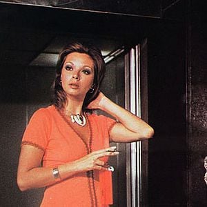 Foto A Filha de Madame Betina