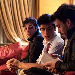 Foto Noche de Perros