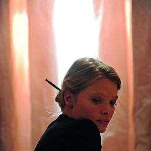 Foto Mélanie Thierry