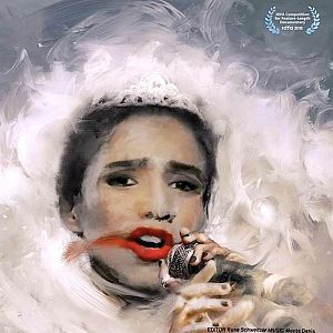 Foto Sonita, uma Rapper Afegã