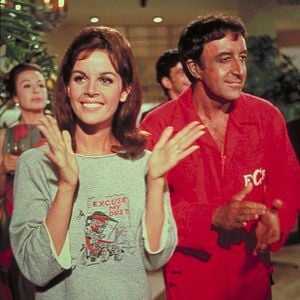 Foto Um Convidado Bem Trapalhão