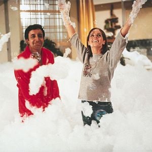 Foto Um Convidado Bem Trapalhão