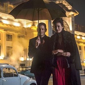 Foto Legends of Tomorrow