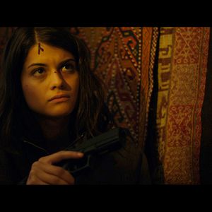 Foto Sofia Black D'Elia