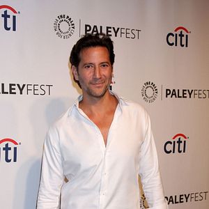 Foto Henry Ian Cusick